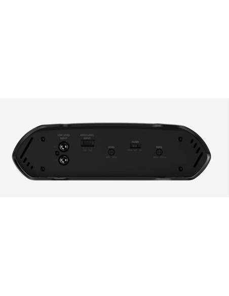 JBL CONCERT A652