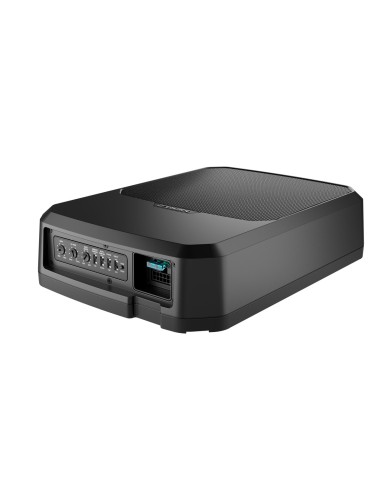 HERTZ DBA-201 F