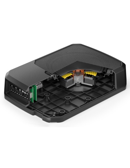 HERTZ DBA-201 F