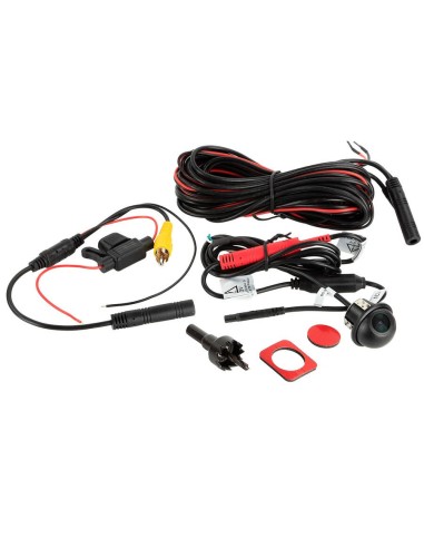 ALPINE HCE-6002