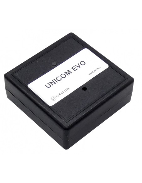 PASER CF0012UNAL21/EV