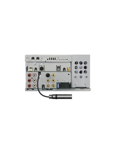 KENWOOD DMX-8021 DABS