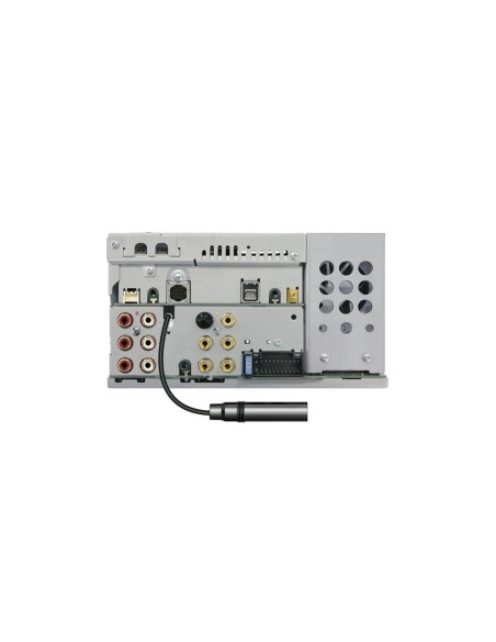 KENWOOD DMX-8021 DABS