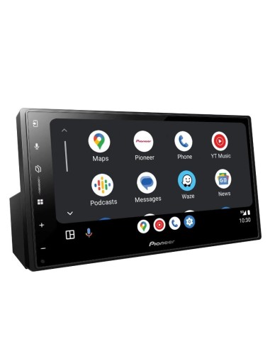 PIONEER SPH-DA77 DAB