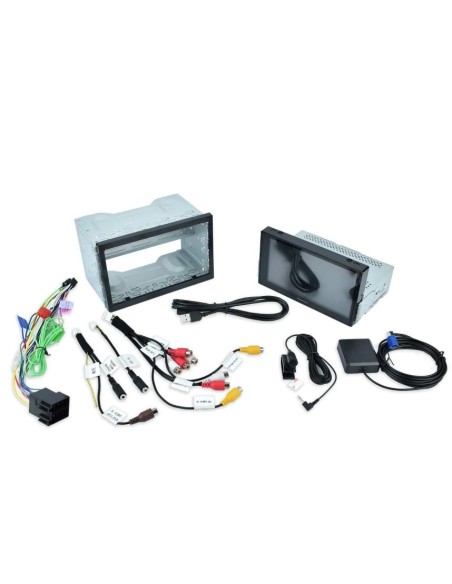PIONEER SPH-DA77 DAB