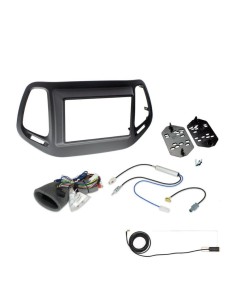 ALPINE KIT7-JC-UART