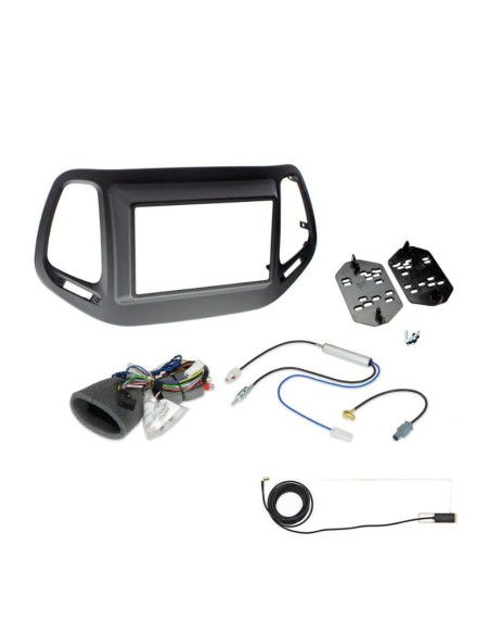 ALPINE KIT7-JC-UART