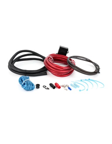 CONNECTION FPK 350