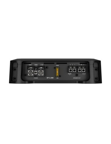 HERTZ DP 2.200