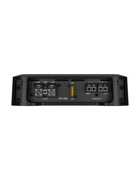 HERTZ DP 2.200