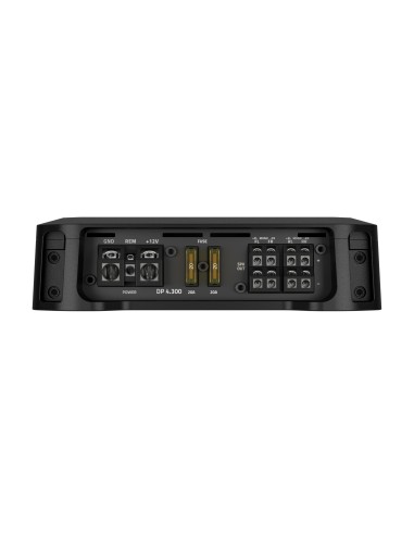 HERTZ DP 4.300
