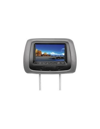 DIGITALDYNAMIC HS-7 UBG