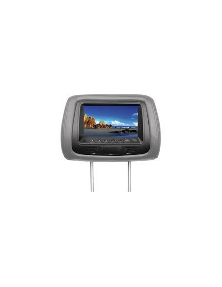 DIGITALDYNAMIC HS-7 UBG
