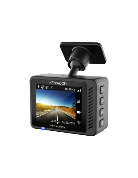 KENWOOD DRV-A310W