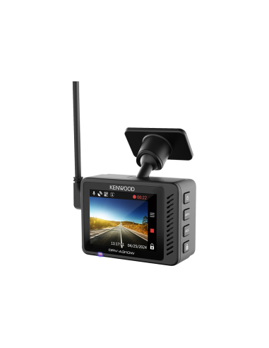 KENWOOD DRV-A310W