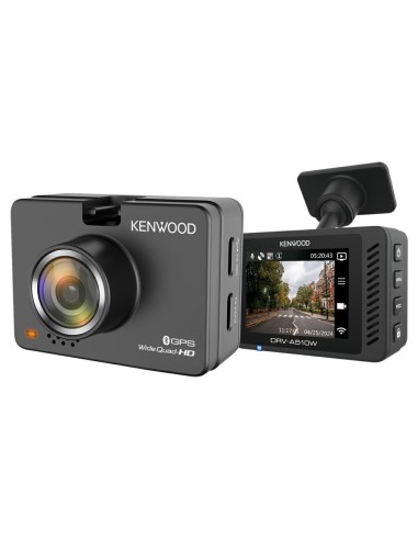 KENWOOD DRV-A510W