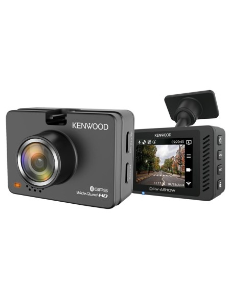 KENWOOD DRV-A510W