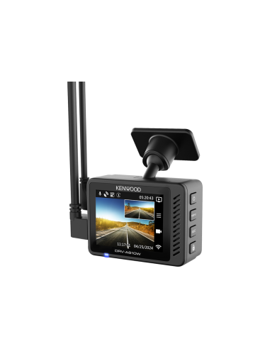 KENWOOD DRV-A610W