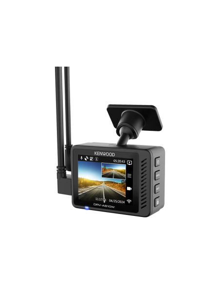 KENWOOD DRV-A610W