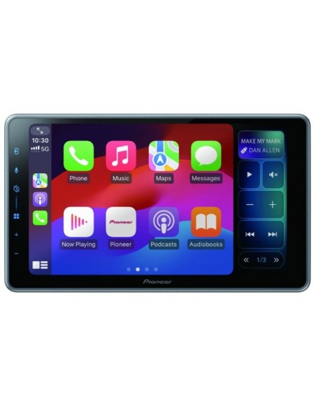 PIONEER SPH-DA97DAB-UNI2