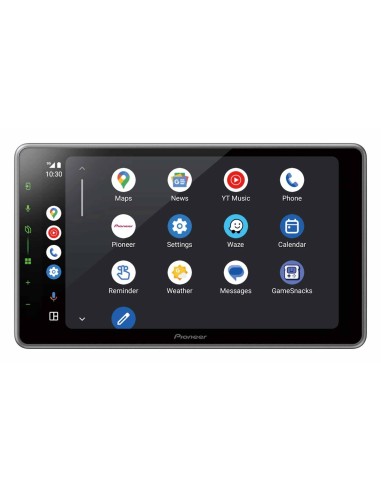 PIONEER SPH-DA97DAB-UNI2