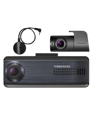 THINKWARE Q200 BUNDLE