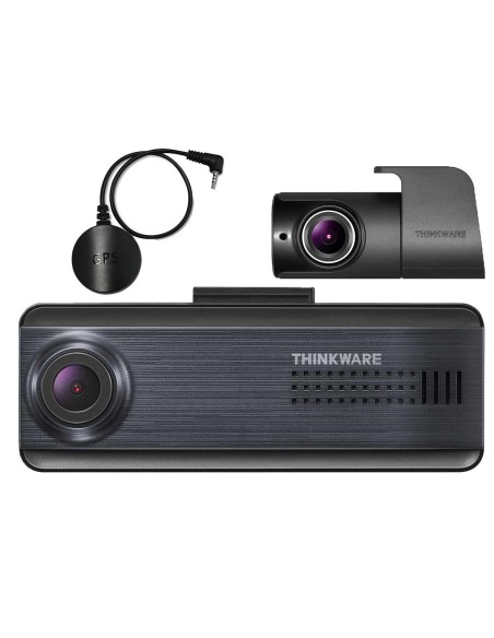 THINKWARE Q200 BUNDLE