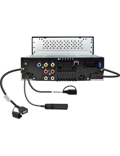 KENWOOD DMX-6523 DABS 2