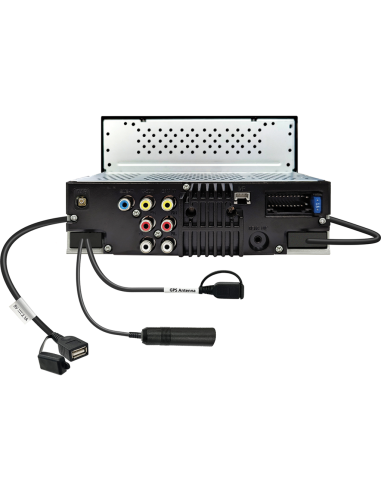KENWOOD DMX-6523 DABS