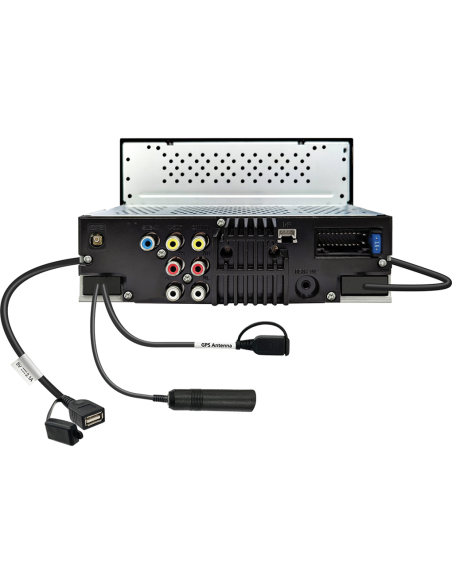 KENWOOD DMX-6523 DABS