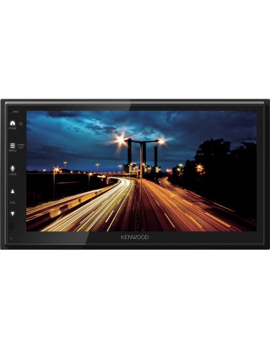 KENWOOD DMX-6523 DABS