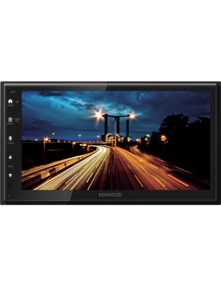 KENWOOD DMX-6523 DABS