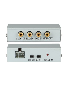 ALPINE 771000-6500 2