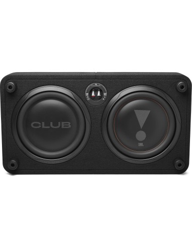 JBL CLUB 1000SSL (SUBCB1000SSL)
