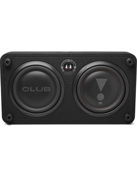 JBL CLUB 1000SSL (SUBCB1000SSL)