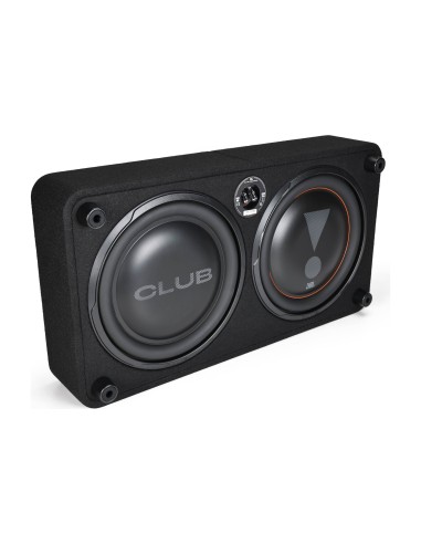 JBL CLUB 1200SSL (SUBCB1200SSL)