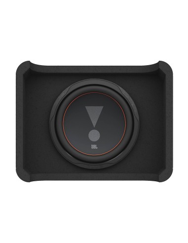 JBL CLUB 1000P (SUBCB1000P)