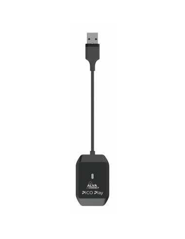 ALVA CONNECT PICO PLAY
