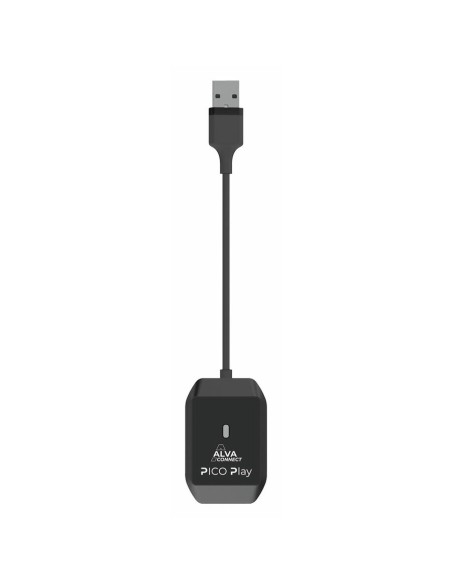 ALVA CONNECT PICO PLAY