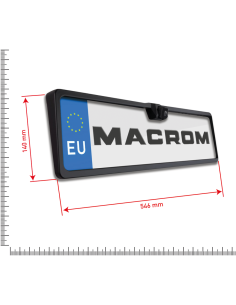 MACROM MRC1770HQ