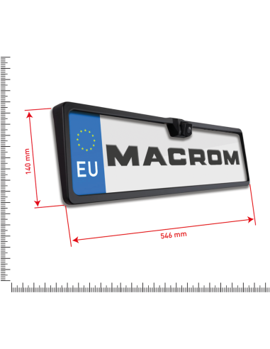 MACROM MRC1770HQ