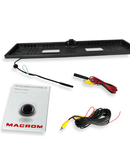 MACROM MRC1770HQ