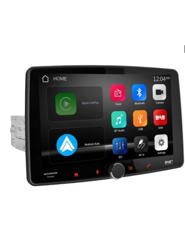 MACROM DL903DAB