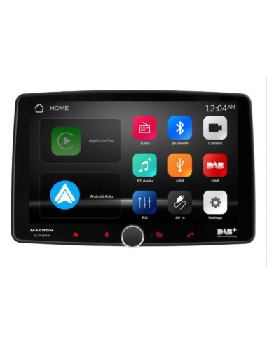 MACROM DL903DAB