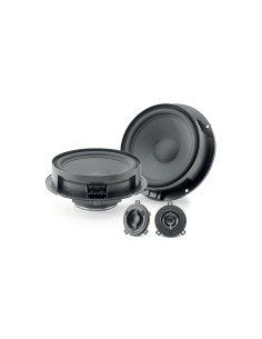 FOCAL IS VW 155