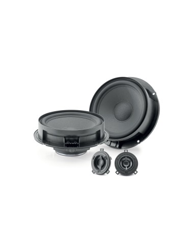 FOCAL IS VW 155