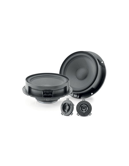 FOCAL IS VW 155