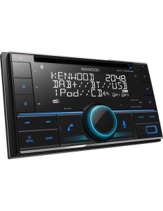 KENWOOD DPX-7300 DAB