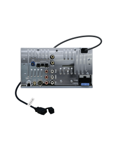 KENWOOD DMX-7525 DABS 2