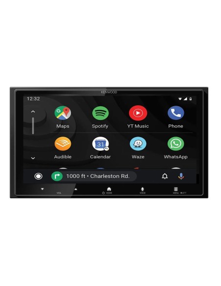 KENWOOD DMX-7525 DABS